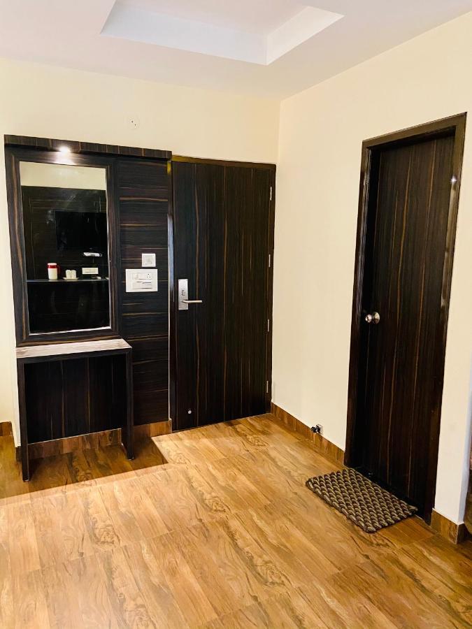 Hotel Kabir Residency アムリトサル エクステリア 写真