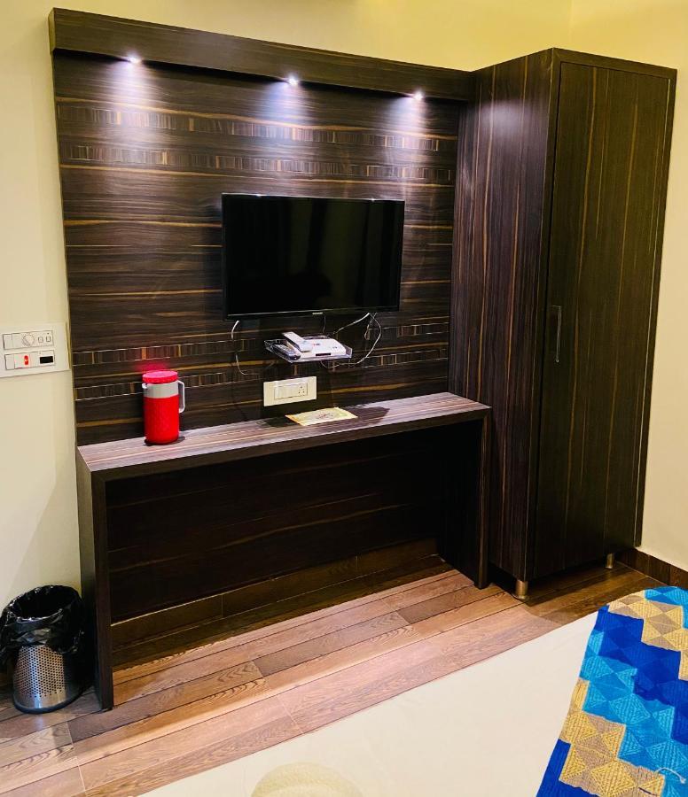 Hotel Kabir Residency アムリトサル エクステリア 写真