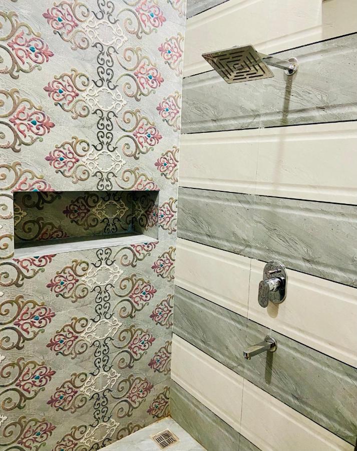 Hotel Kabir Residency アムリトサル エクステリア 写真