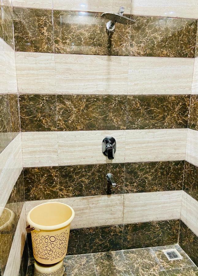 Hotel Kabir Residency アムリトサル エクステリア 写真