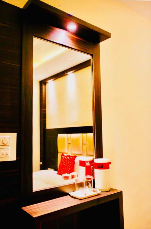 Hotel Kabir Residency アムリトサル エクステリア 写真