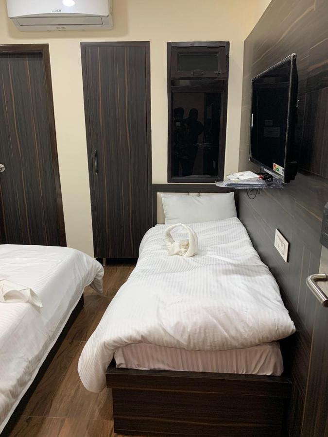 Hotel Kabir Residency アムリトサル エクステリア 写真