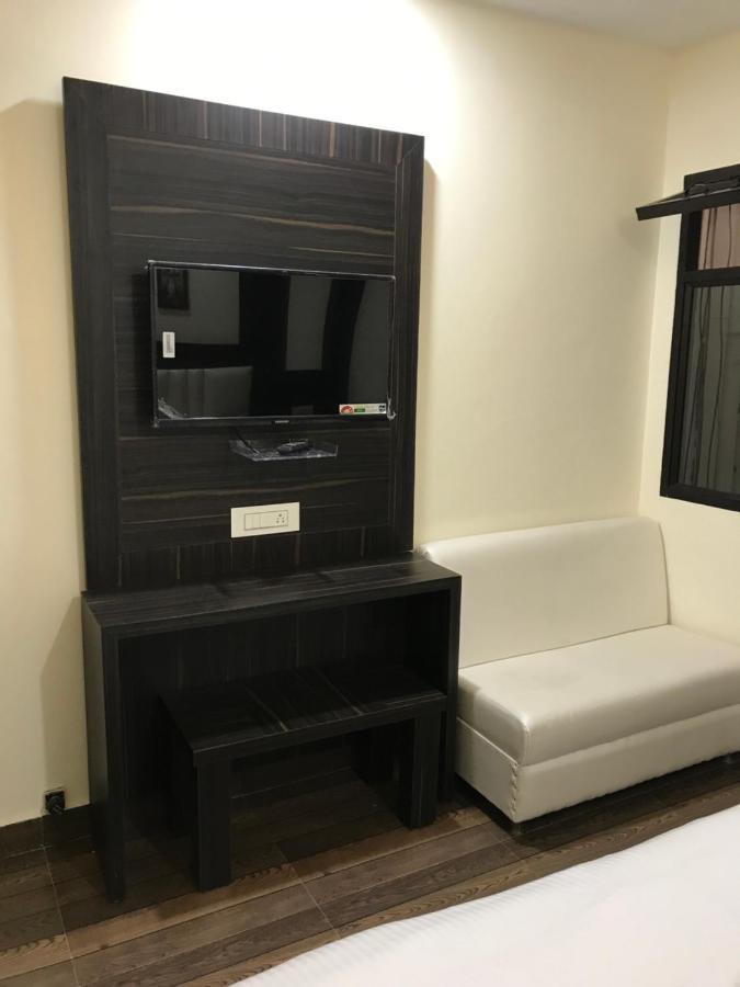 Hotel Kabir Residency アムリトサル エクステリア 写真