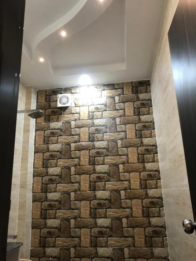 Hotel Kabir Residency アムリトサル エクステリア 写真